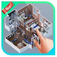 Draw Floor Plans on 9Apps