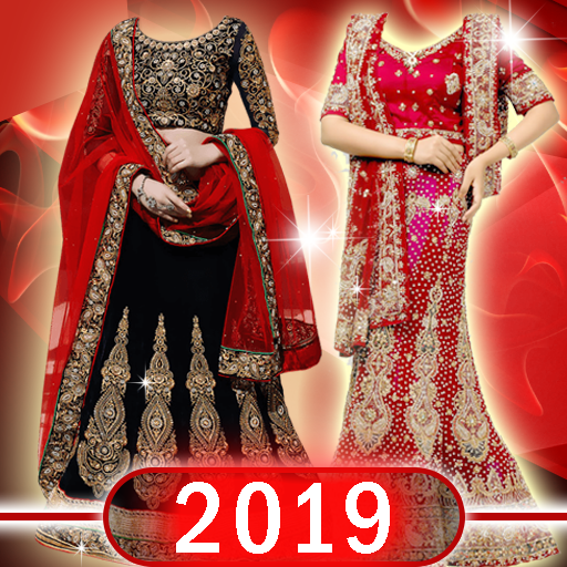 ikon Foto Rias Pengantin Kerajaan