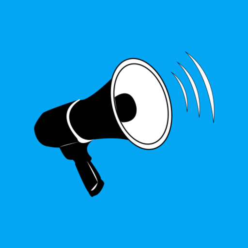 TTS Reader - reads aloud  PDF, text and wikipedia icon