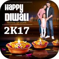 Diwali Photo Editor on 9Apps