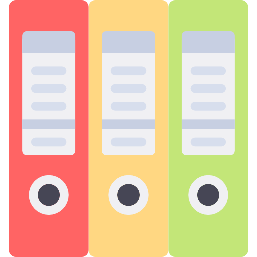 Qseven - Business Manager icon