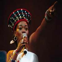 BRENDA FASSIE SONGS on 9Apps