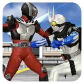 Chou Climax: Kamen Rider War Fighting icon