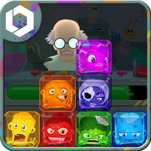 The Zombie Jail icon