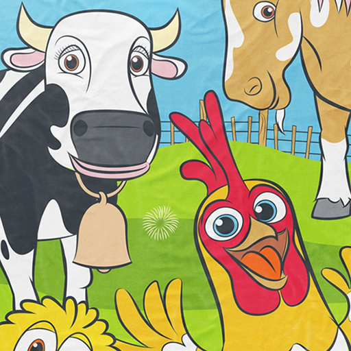 Músicas e Vídeos de La Granja icon