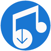 Download mp3 music lite icon