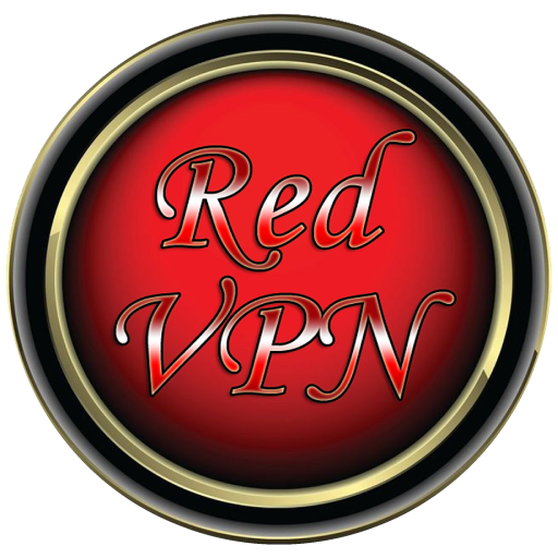Red Vpn icon