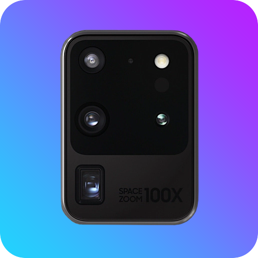 S20 Ultra Camera - Camera for Galaxy S10 icon