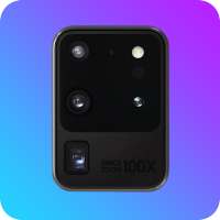S20 Ultra Camera - Camera for Galaxy S10