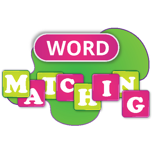 Word Matching icon