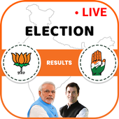 Election Results иконка