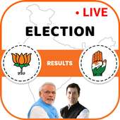 Election Results on 9Apps