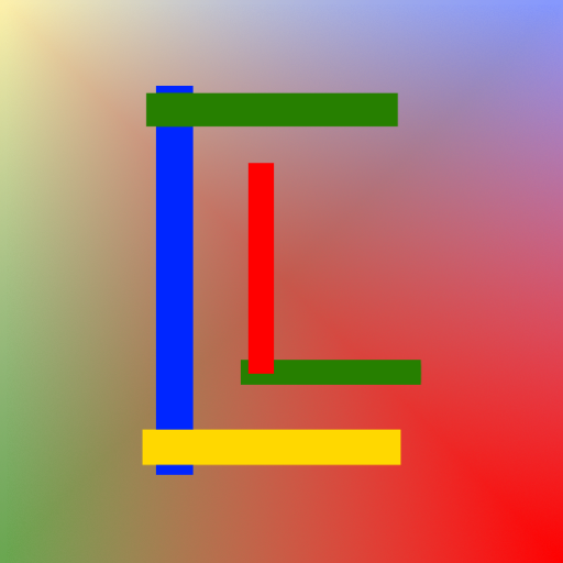 Color Line icon