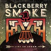 Blackberry Smoke иконка