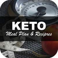 Keto Diet Meal Plan & Recipes on 9Apps