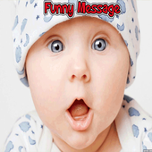 Funny Messages And Sms icon