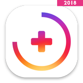 Story Save иконка