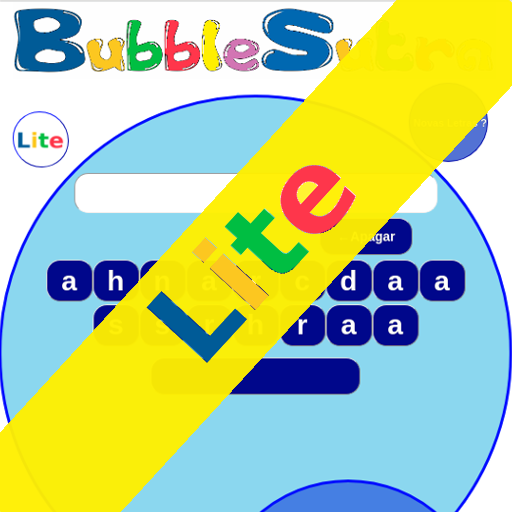 BubbleSutra Lite icon