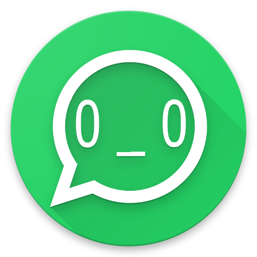 Emoticon Stickers for WhatsApp - WAStickerApps icon