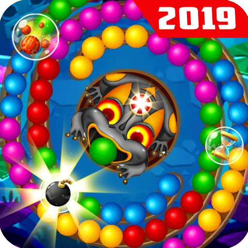 Zumba Revenge Blast icon