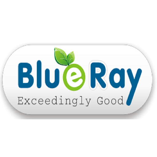 Blueray Books icon