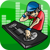 Hip Hop DJ Pad icon