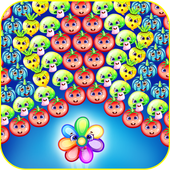 Forest Bubble Blossom icon