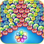 Forest Bubble Blossom