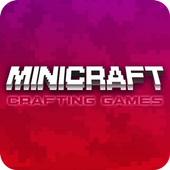 MiniCraft Survival Edition icon
