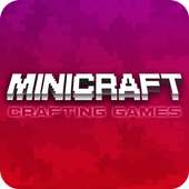 MiniCraft Survival Edition