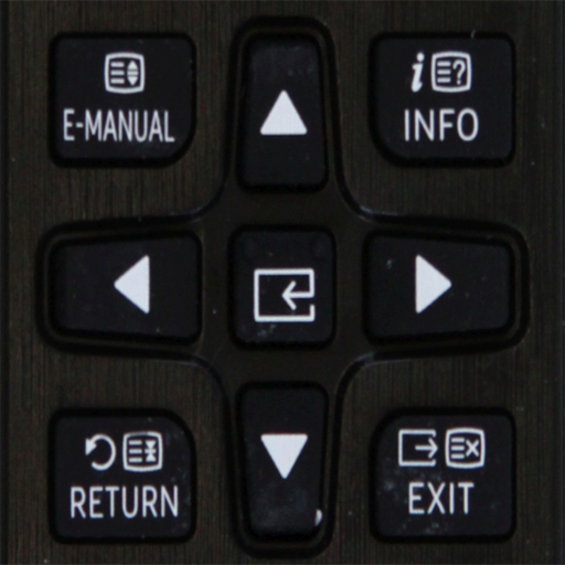 Remote Control For Samsung TV icon