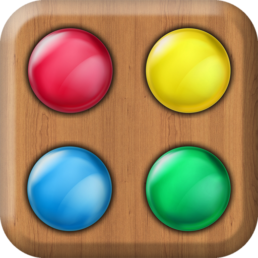 Mastermind - Code Breaker World Challenge icon