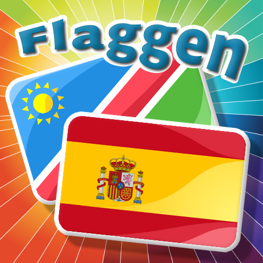 Flaggen der Welt Quiz icon