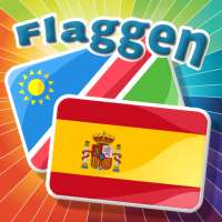Flaggen der Welt Quiz