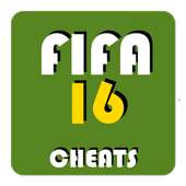 Cheats FIFA 16