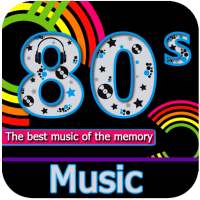 Musica de los 80 Gratis on 9Apps