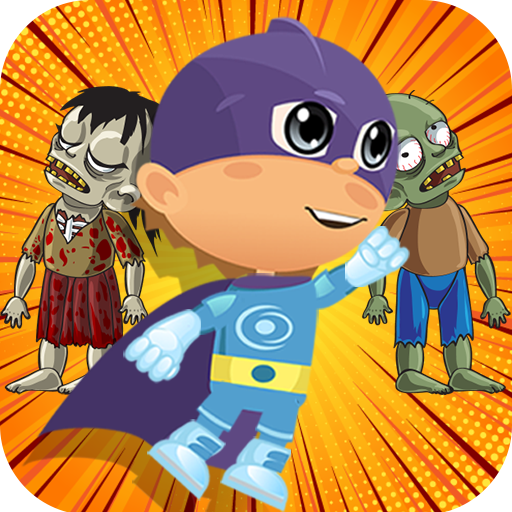 Super Rangels World icon