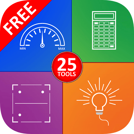 MiniTools - 25 Many important tools for daily use icon