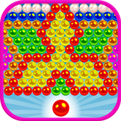 Bubble Shooter Legend icon
