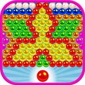Bubble Shooter Legend