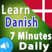 Learn Danish icon