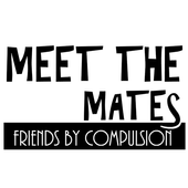 Meet The Mates (Official App) icon