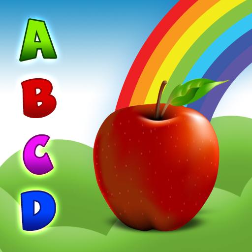 ABCD Learning Alphabets иконка