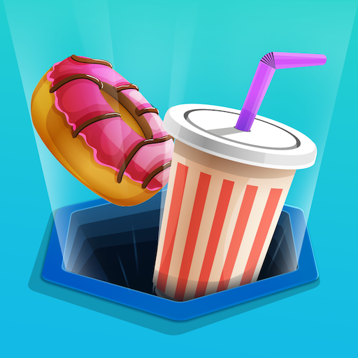 Pair 3D: Match 3D puzzle icon