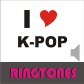 K-pop Ringtones icon