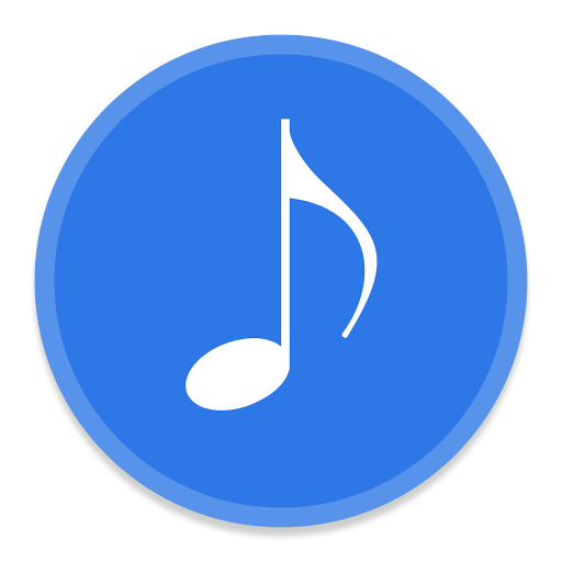 Metro - MP3 Player - Music Player, Equalizer icon