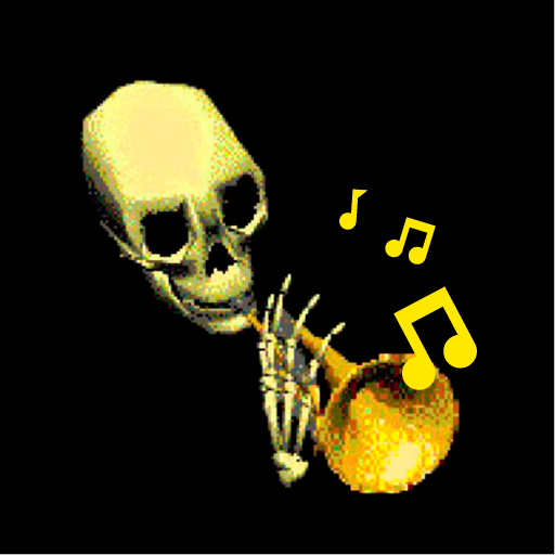 Мистер Дудец — игра кликер с музыкой иконка