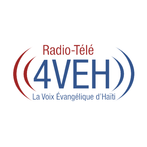 Radio 4VEH أيقونة
