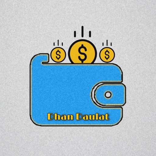 Dhan Daulat: Spin, Install, Read &amp; Earn Cash icon