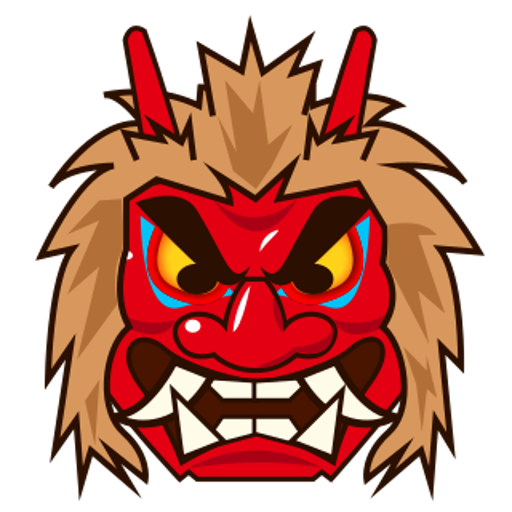 💪 Power Hero Emoji 👹 Monster Clicker icon